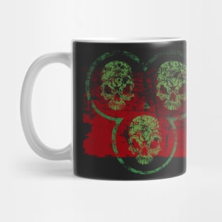 Guardians of Death Mug